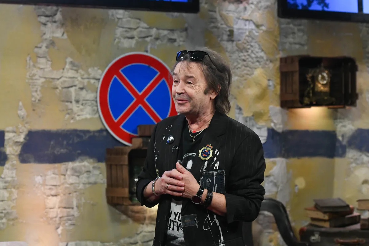 Fenyő Miklós neve könnyeket csal a nézők szemébe