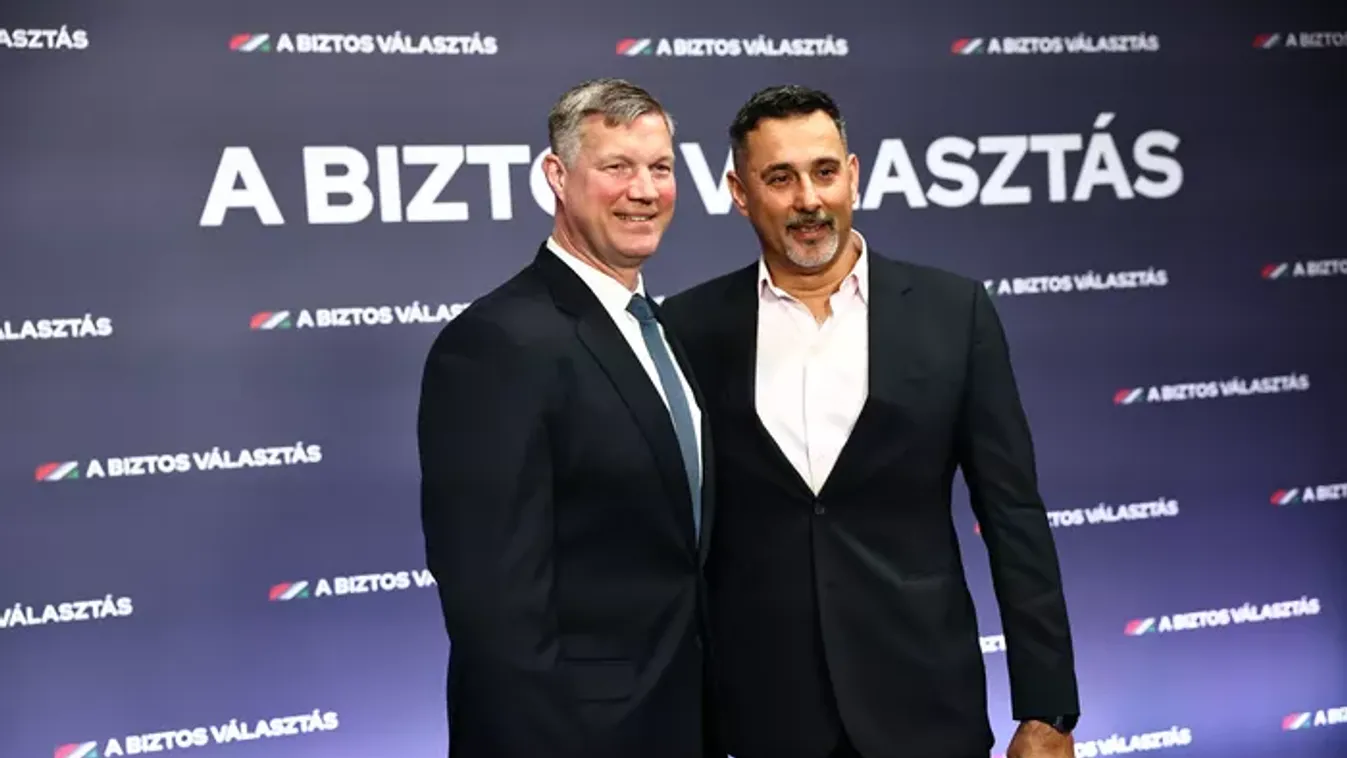 Szécsi Zoltán: „Az Isten, haza, család hármas támadás alatt áll az egész világon"