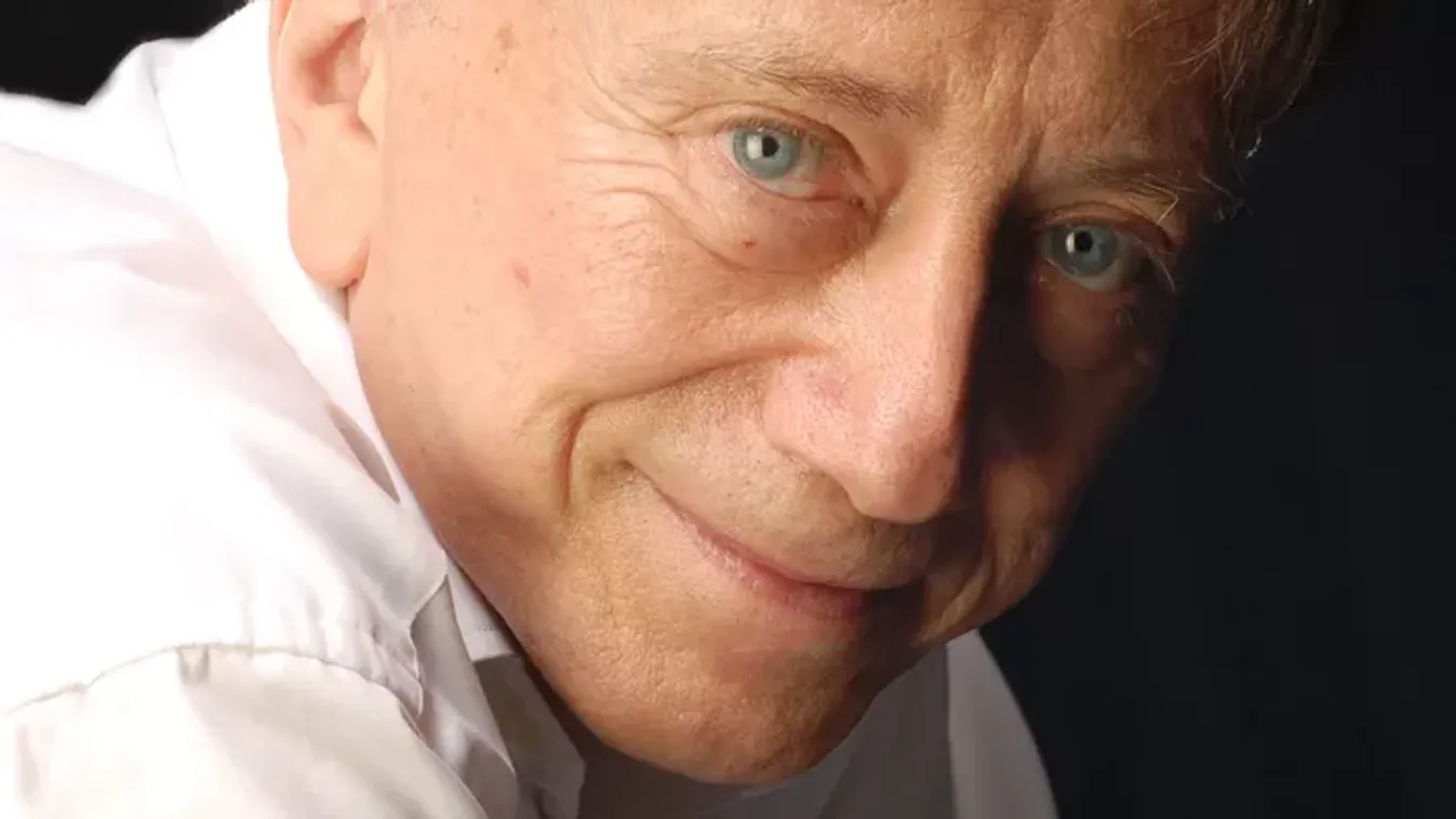 Vásáry Tamás nem félt a haláltól - a nagy művész egy interjúban vallott az életfelfogásáról