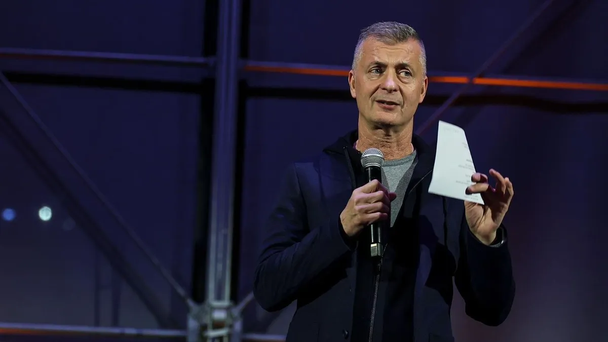 Kubatov Gábor megszégyenítette a baloldali sajtót