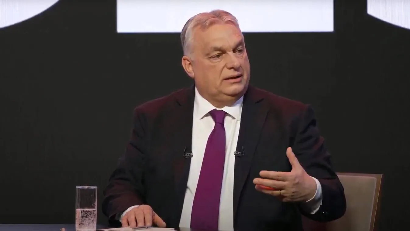 „Amikor nagyon kell egy aláírás…” – erre még Orbán Viktor sem volt felkészülve, hihetetlen videó látott napvilágot