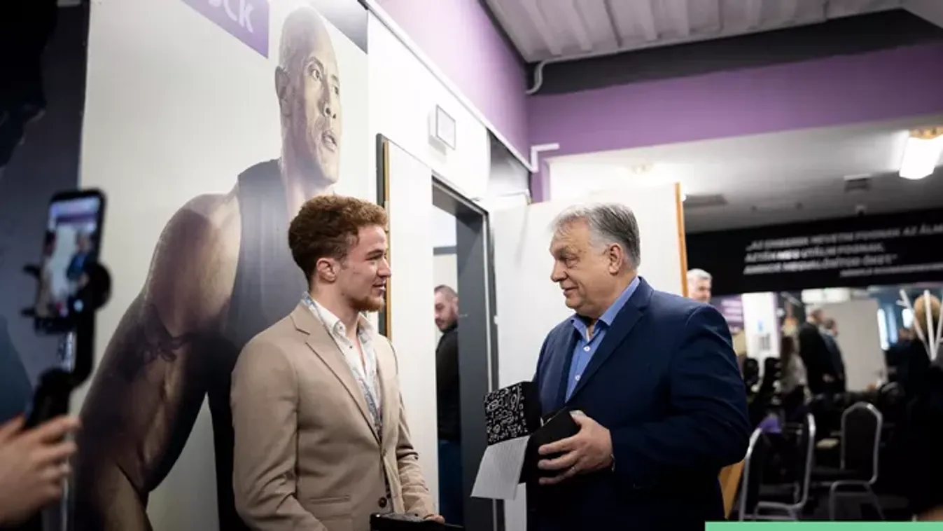 Lukács Nikolasz nemet mond a háború finanszírozására