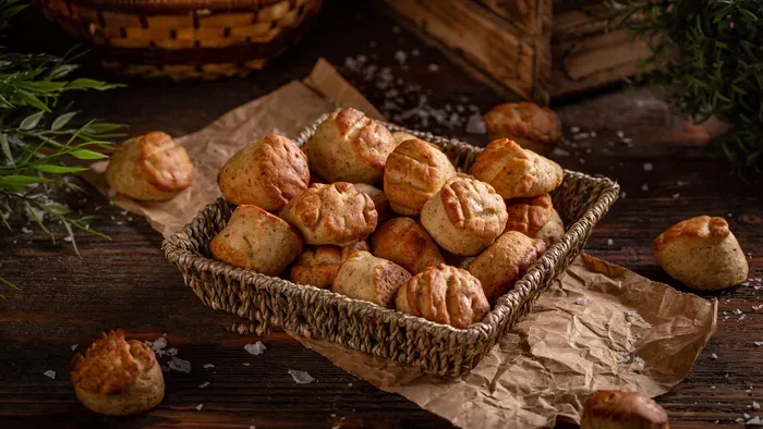 Ez az egy hozzávaló az eredeti tepertős pogácsa recept titka