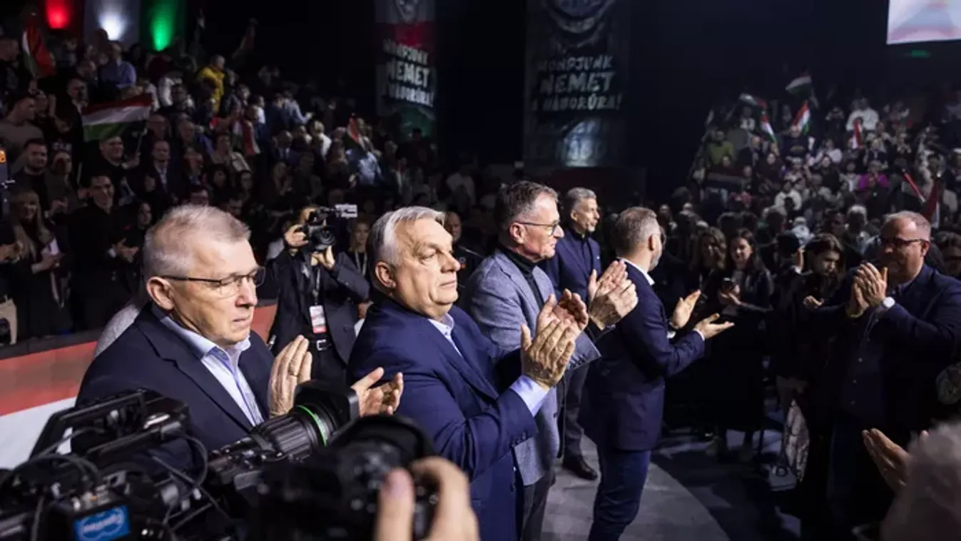 A nyugdíjasok és a fiatalok is felháborodtak - ezt mondták a Tisza Pártról Hatvanban