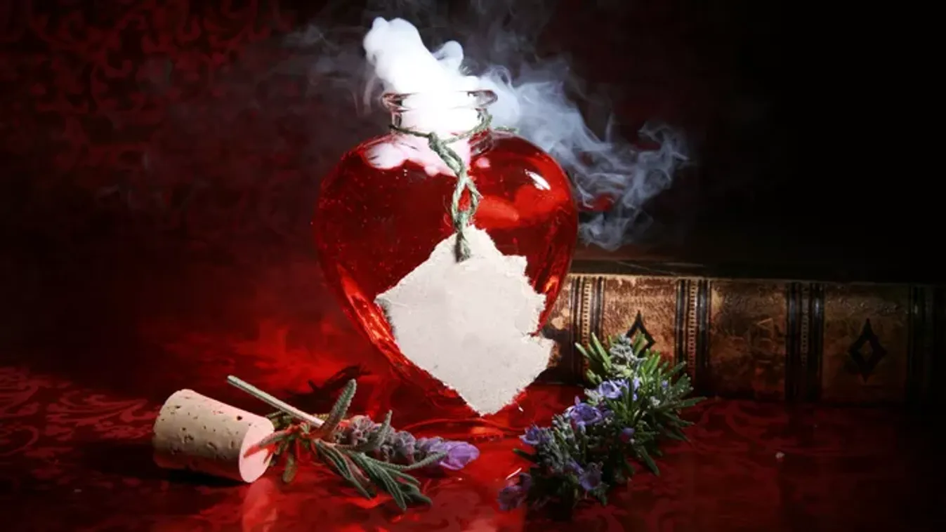 Eleged van a futó kalandokból? Próbáld ki ezt a szerelmi mágiát, és Valentin-napon garantáltan rád talál az igazi