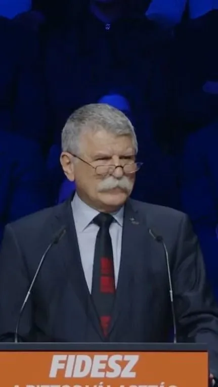 Kövér László: A korábbi ellenzék szellemi és morális Kilimandzsáró volt a jelenlegihez képest