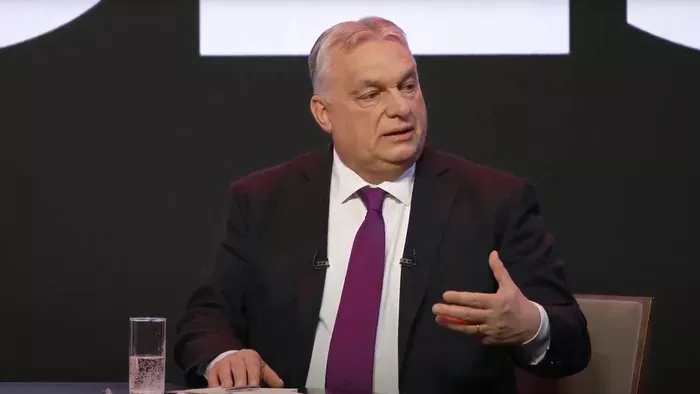 Erre még Orbán Viktor sem volt felkészülve – videó