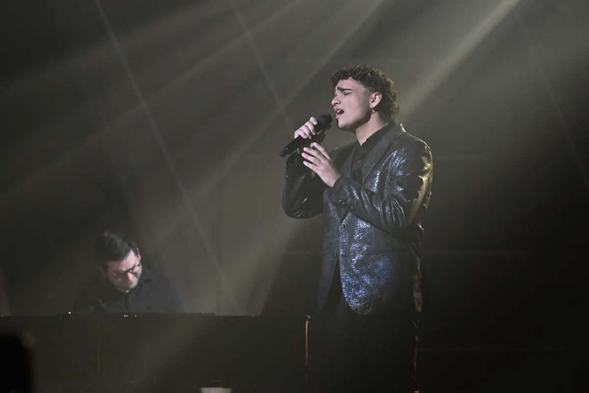 Kökény Dani produkciója igazán szívbemarkolóra sikerült.