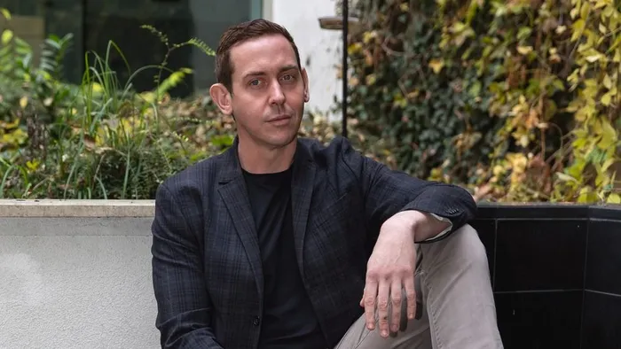 Megszólalt Molnár Gusztáv, miután rendőrök várták itthon