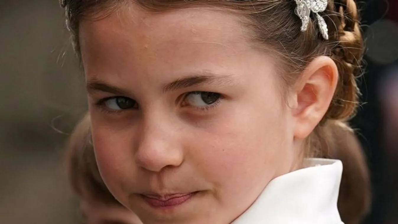 Közeleg az újabb balhé? Nehéz helyzetbe kerülhet Sarolta hercegnő Harry herceg miatt