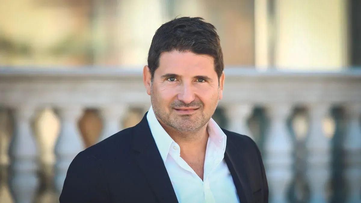 Hajdú Péter megvédte Gáspár Evelint.