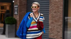 Örökzöld kiegészítők 50 felett – Keresd elő őket a tavaszi szettedhez, mert most aranyat érnek