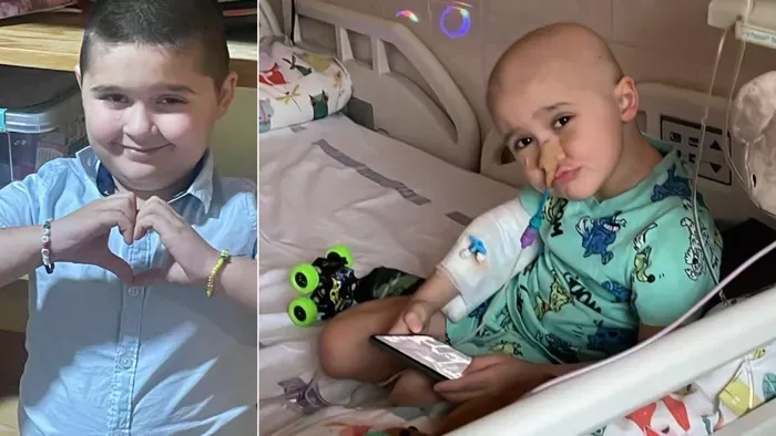 Rejtélyes professzor mentette meg a 4 éves Zolika életét