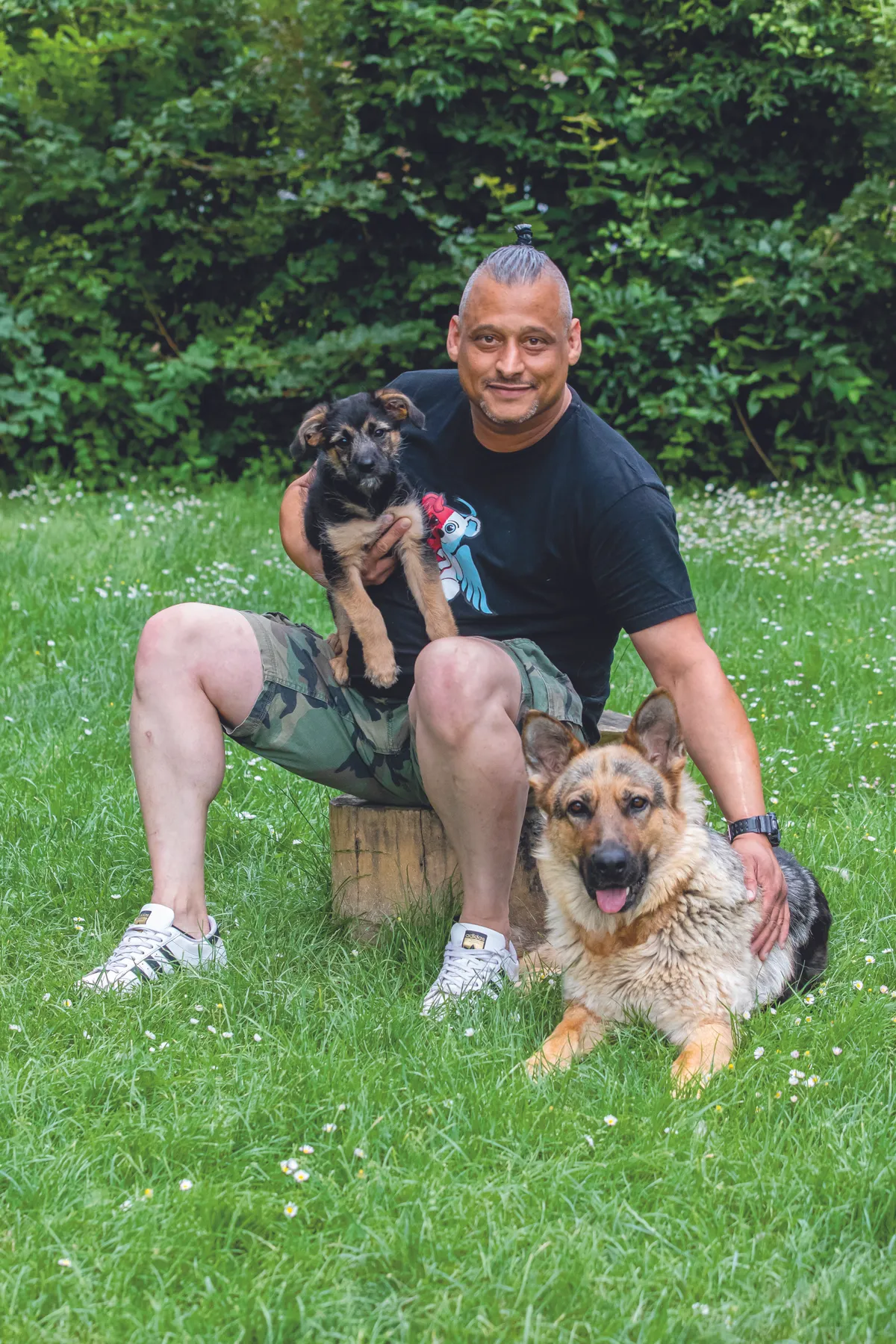 Bebe: "Sokkal kerekebb lenne az életem, ha lenne gyerekem" - Bors
