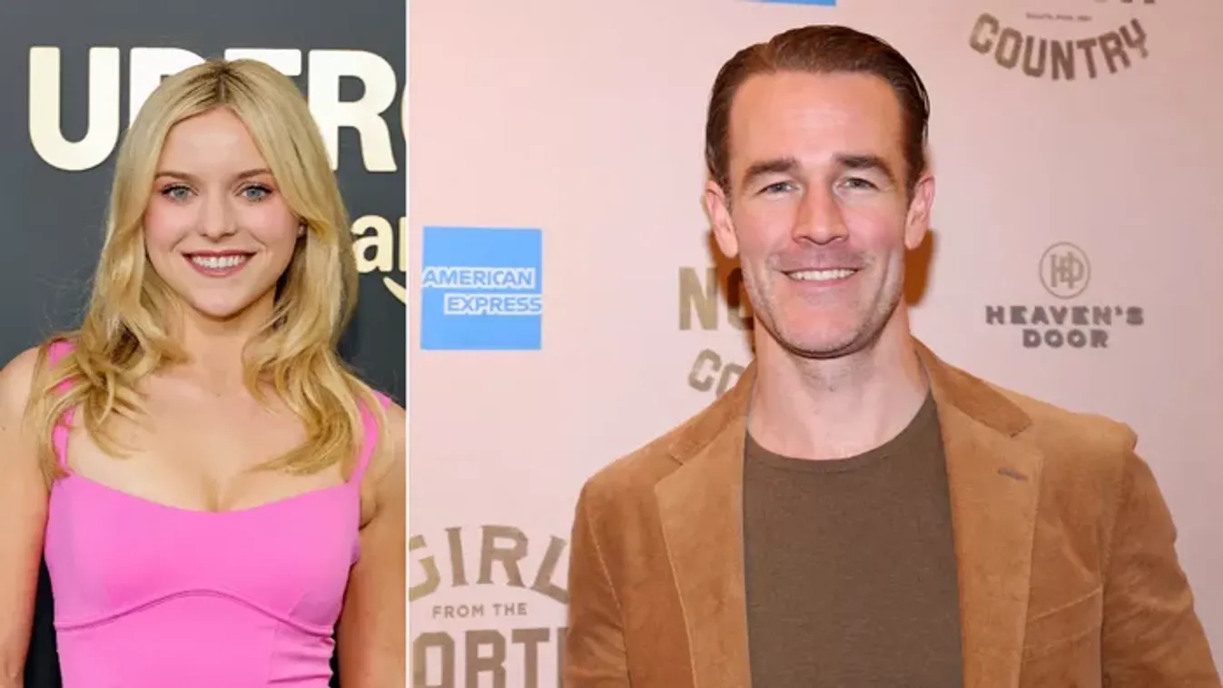 A szívünk szakad meg: ebben a sorozatban láthatjuk utoljára James Van Der Beeket