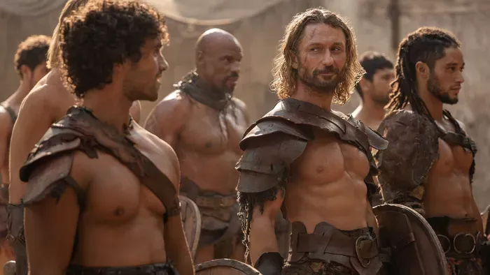 CANAL+ újdonságok: Itt a Spartacus: Ashur háza