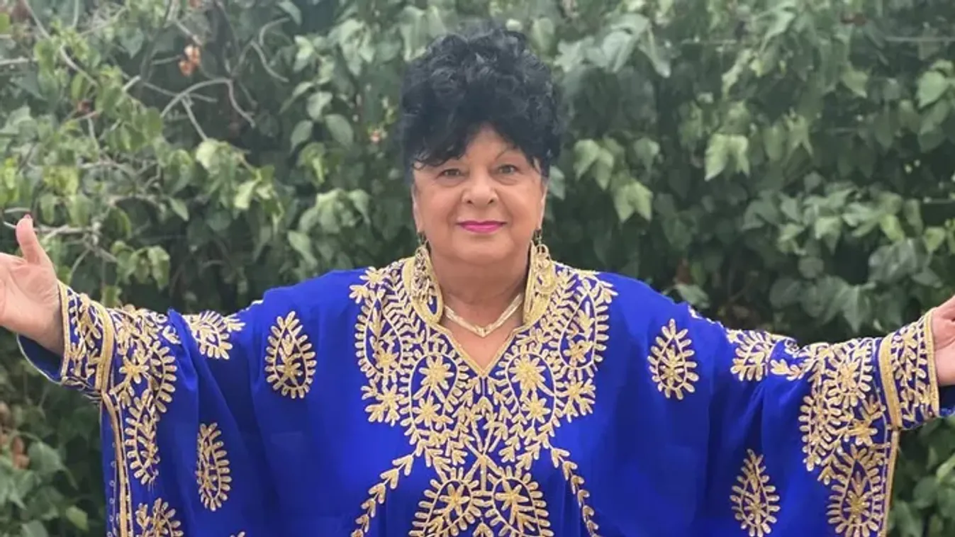 "Szeretnénk eloszlatni minden rémhírt" – Emilio megtörte a csendet Bangó Margit állapotáról