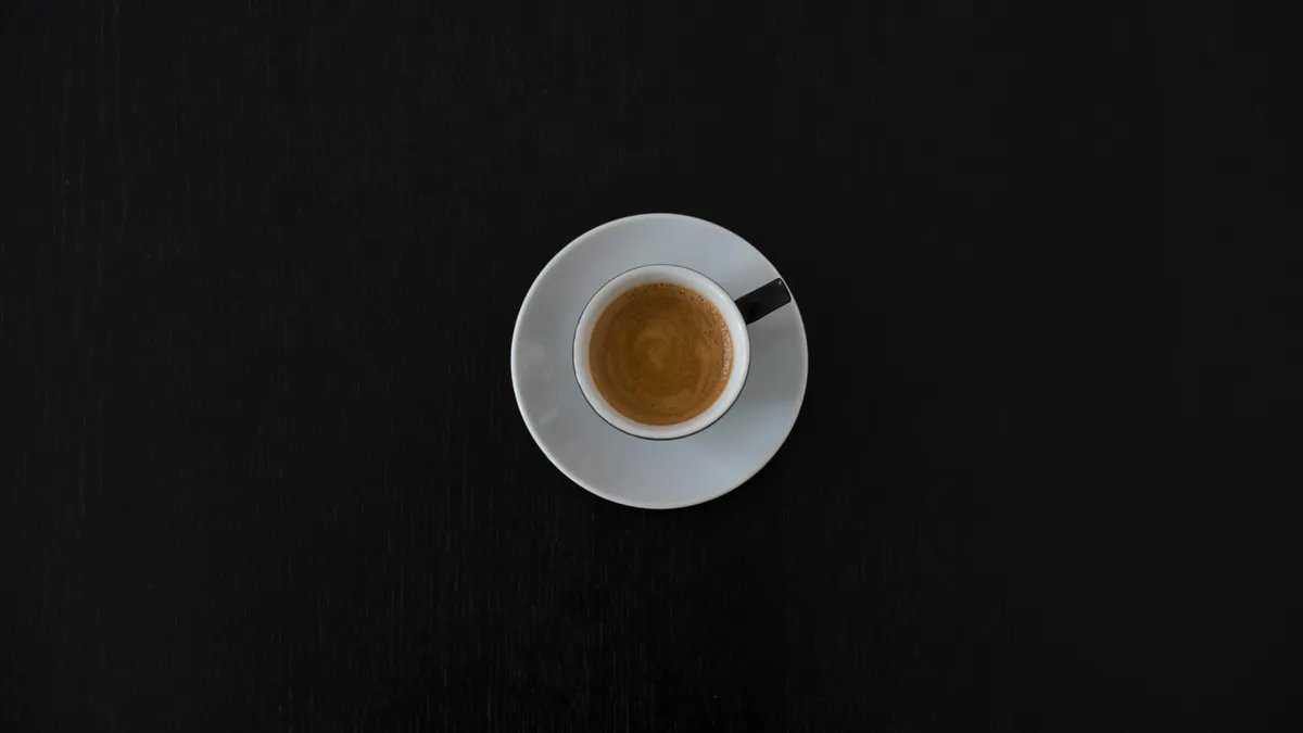 A kávé titokzatos útja az egzotikus tájaktól a konyhádig - Galéria