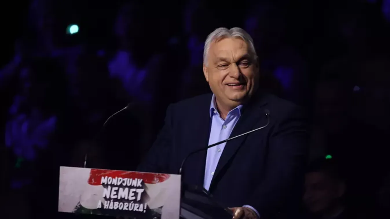 "Balmazújvárosban kiderült az igazság: mi az emberek oldalán állunk, ők pedig a mi oldalunkon"