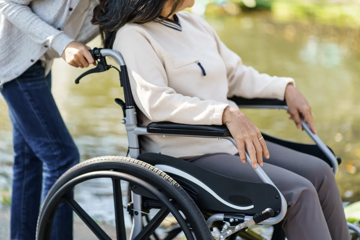 19 évig szenvedett betegsége diagnózisa nélkül