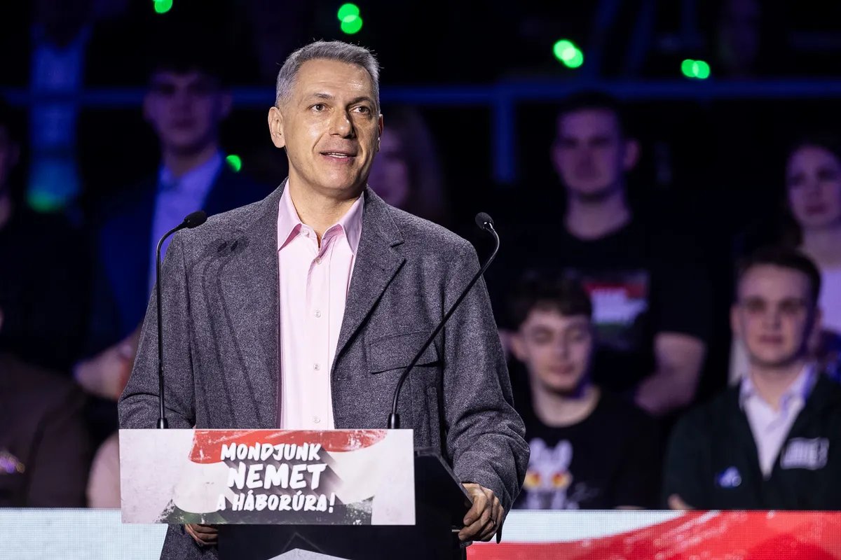 2026.02.21_Háború ellenes gyűlés_Békéscsaba
Lázár János