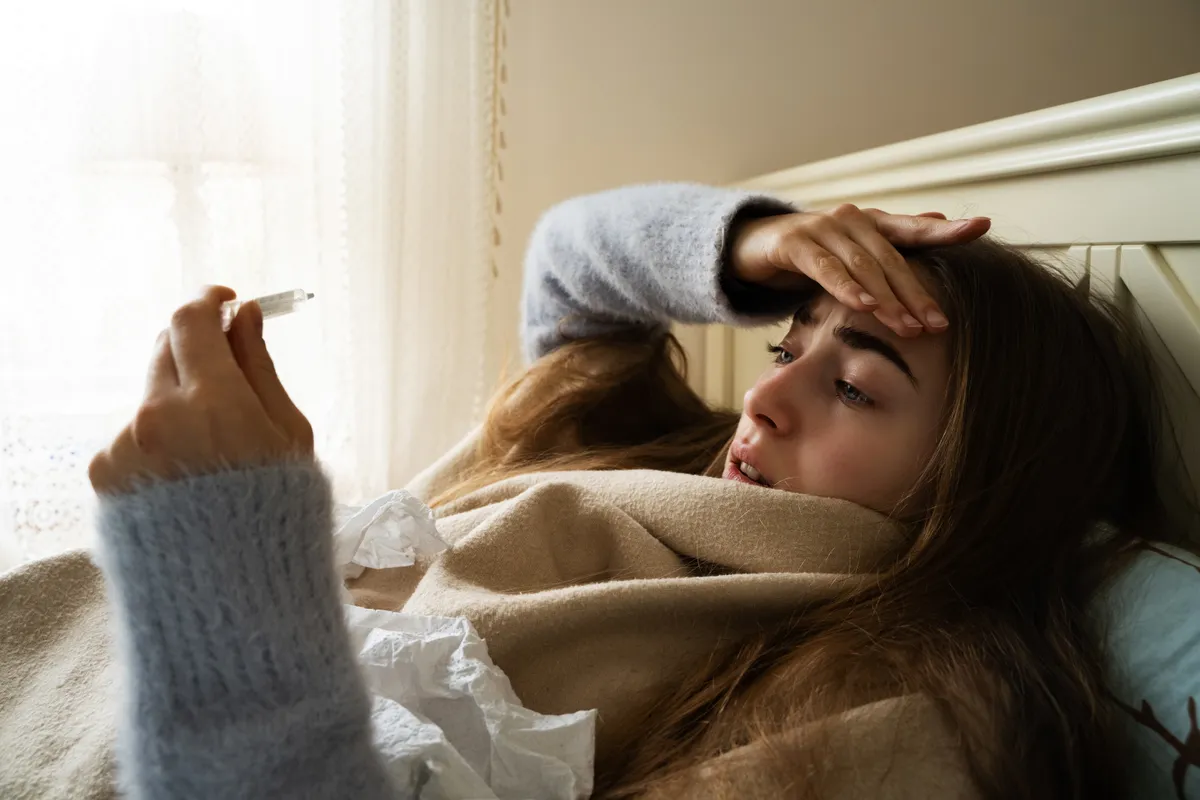 járványokkal küzdünk