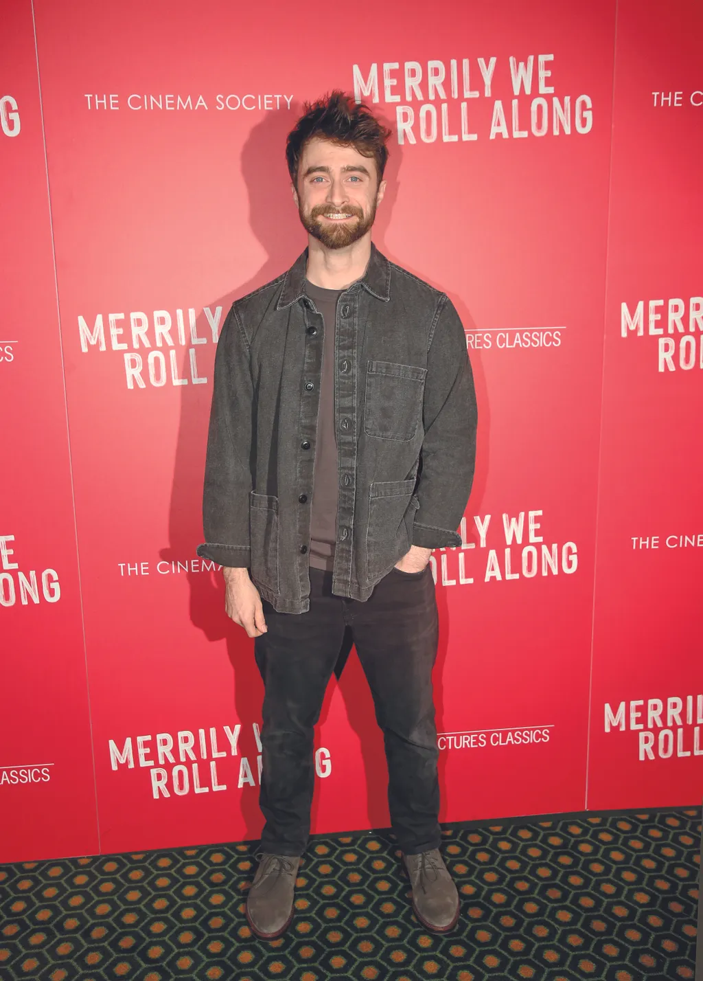 Hot feltöltés
25 éves a Harry Potter film - ennyit változtak a szereplők - Galéria&nbsp;