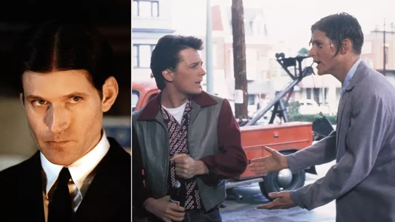 Ördögi vádak! Szexrabszolgaként tartotta fogva titkárnőjét a Vissza a jövőbe sztárja?