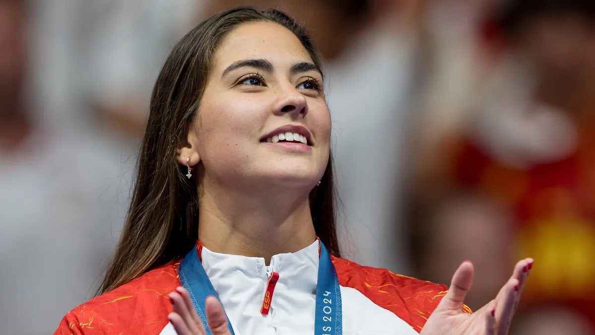 Water Polo - Olympic Games Paris 2024: Day 15