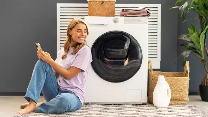 Így hosszabbítsd meg a mosógép élettartamát – 5+1 tuti trükk