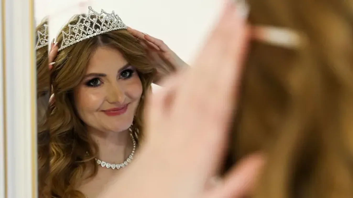 A Nagy Ő sztárján pörög az egész TikTok: paródia lett Princess Szabinából