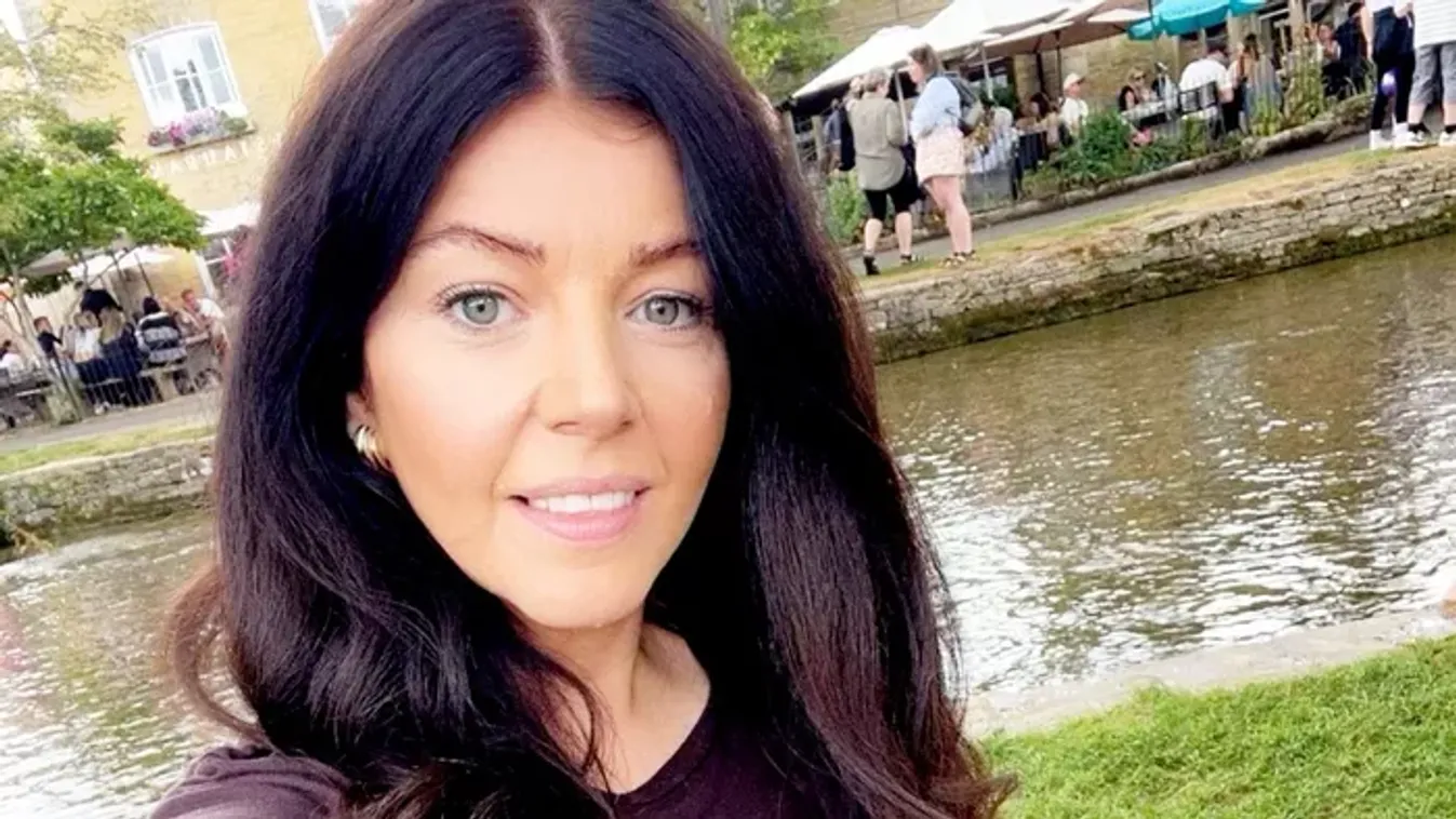 Kis híján végzett vele a fogyasztószer, Emma mégis elégedett: semmit sem tenne másképp