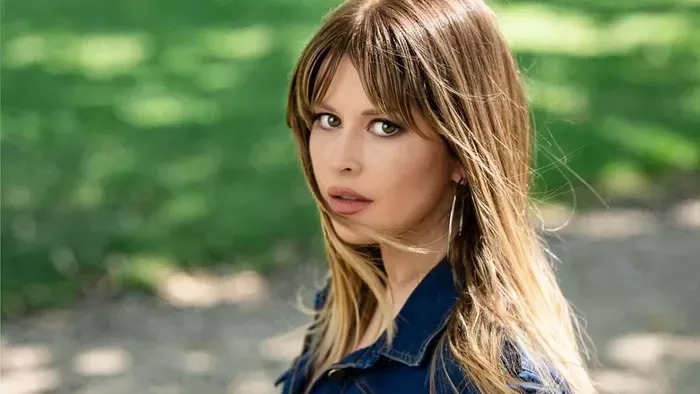 Király Linda első közös Valentin-napjára készül új párjával