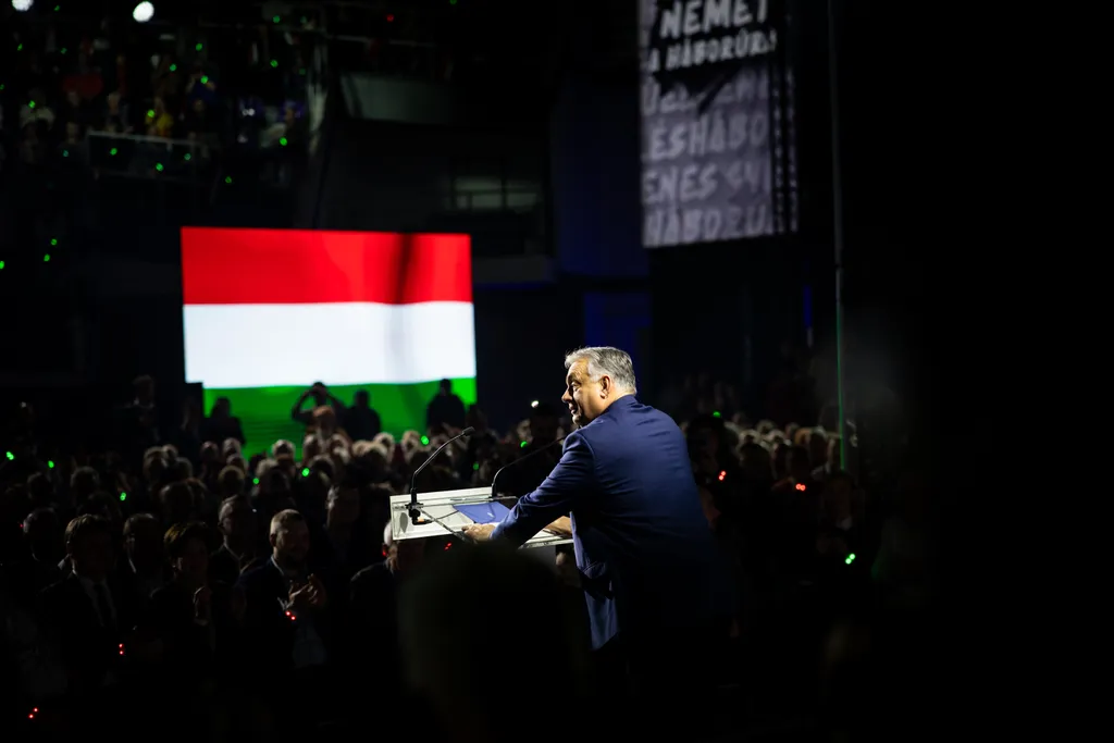 2026.02.21_Háború ellenes gyűlés_Békéscsaba