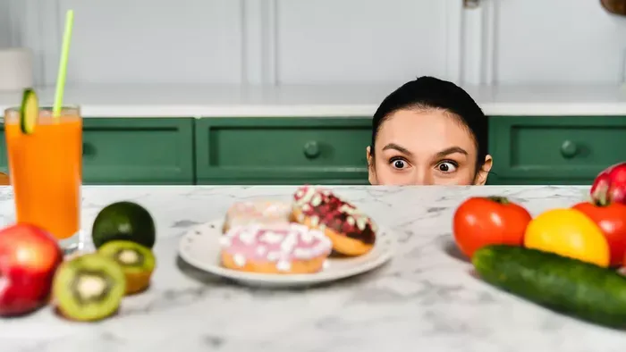 Inzulinrezisztencia: mit egyél, mi ront rajta?