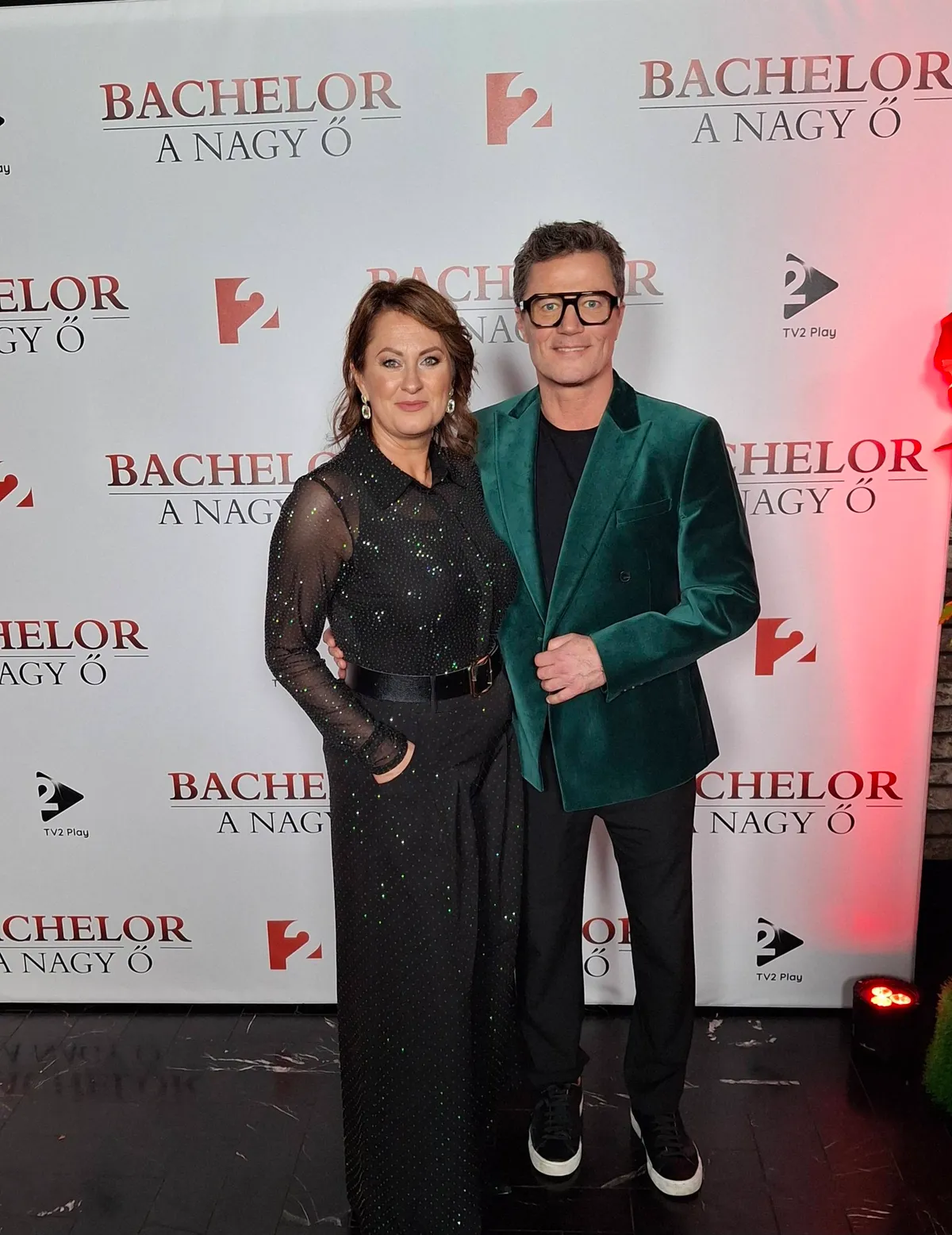 Stohl András sem úszta meg a börtönt anno.