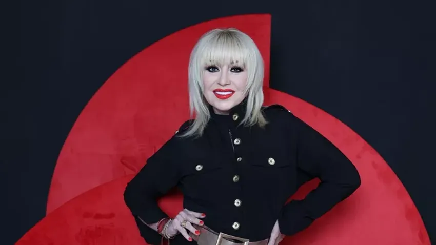 Zoltán Erika nem kertelt a háborúról, ezt üzente