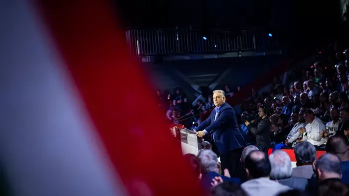 Orbán Viktor elmondta, így hathatnak ránk az iráni események