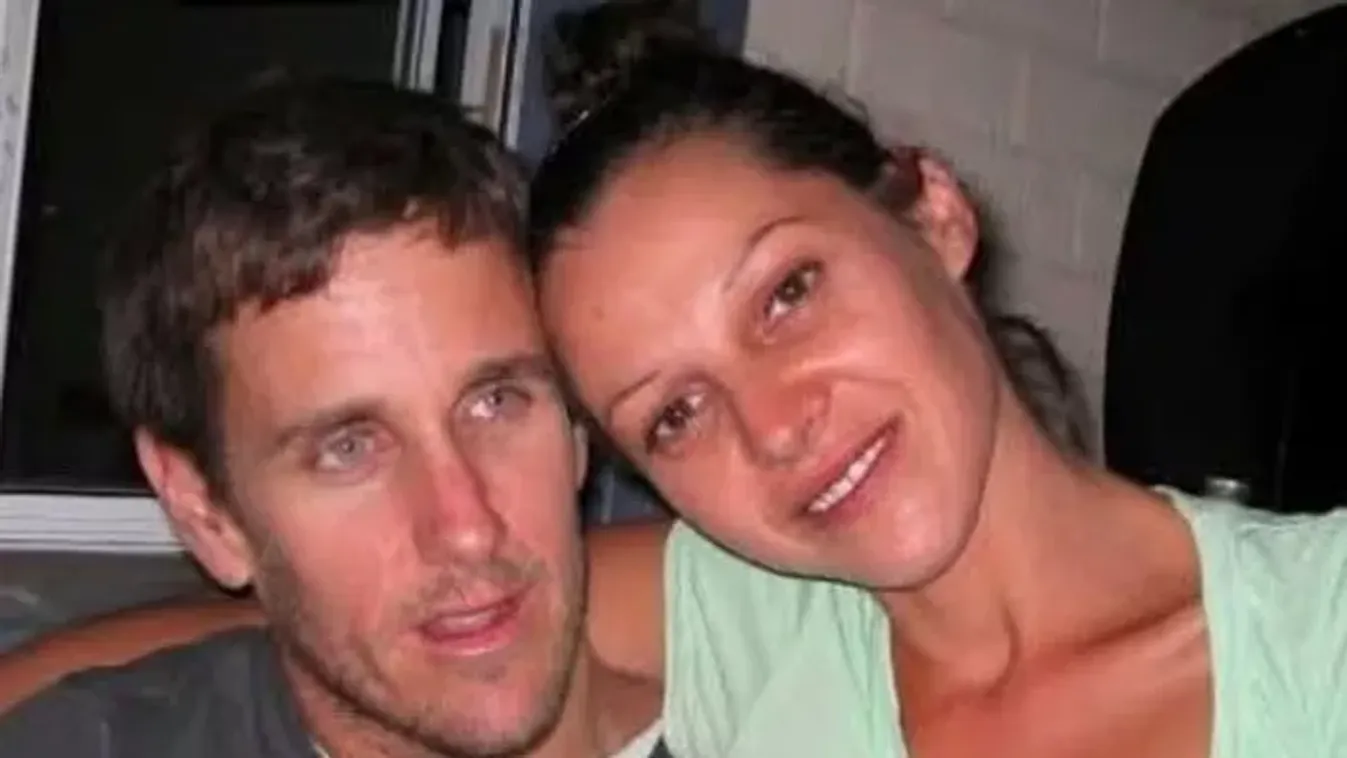 Hátborzongató párszavas üzenetet hagytak hátra a gyilkos szülők