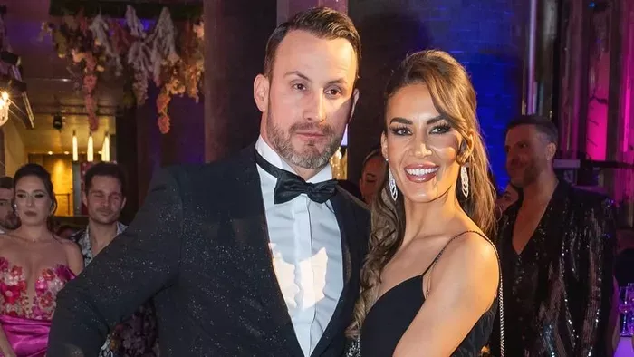 Combokat villantott Valentin-nap alkalmából Csuti kedvese