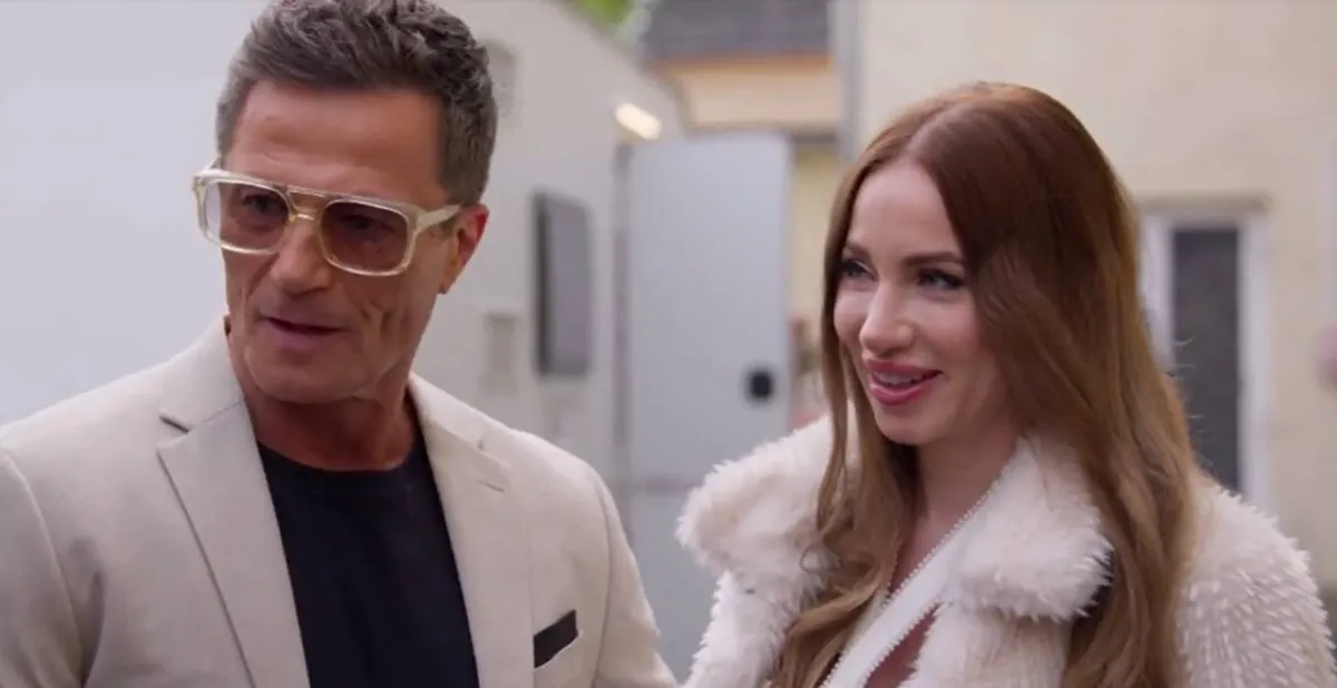 Kínos pillanat A Nagy Ő-ben: Liptai Claudia nem tudta, kicsoda Kiara Lord