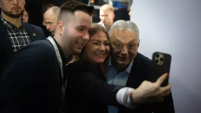 Brüsszel és a Tisza párt Ukrajnát és a háborút támogatja