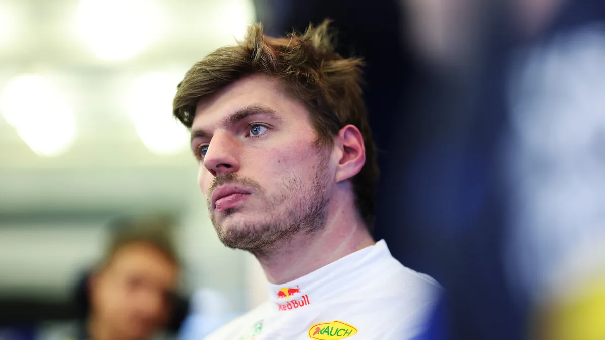 Formula 1 Testing in Bahrain - Day 2