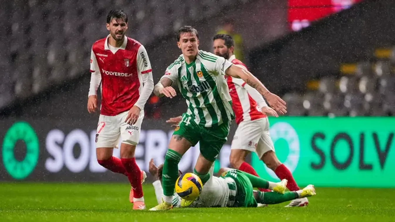 Harciasan üzent haza Marco Rossi elfeledett kulcsembere