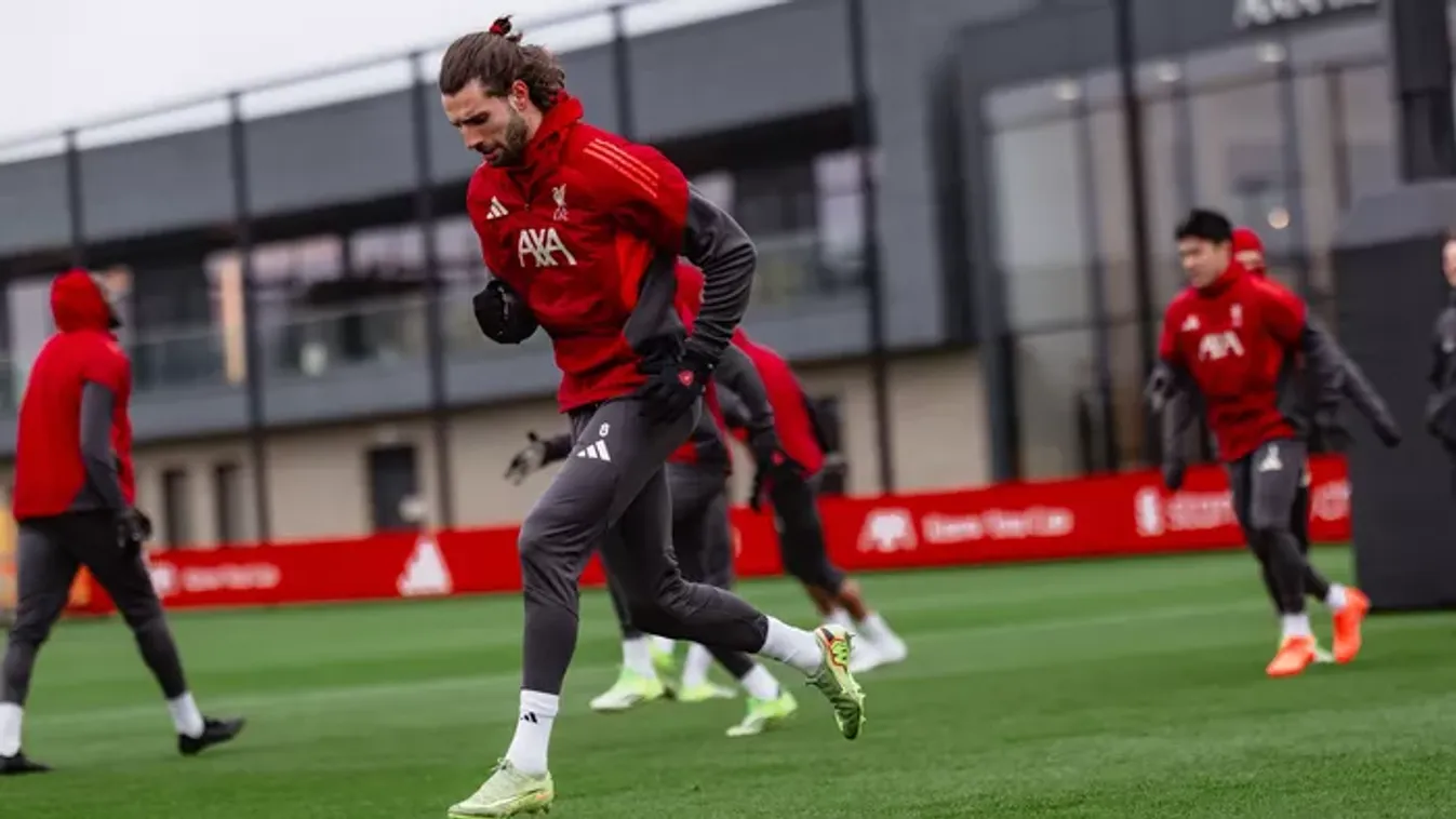 Szoboszlainak nem jött be a váltás, visszatért a régi modellhez