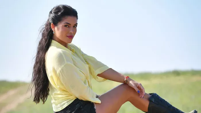 Horváth Gréta először szólalt meg súlyos betegségéről