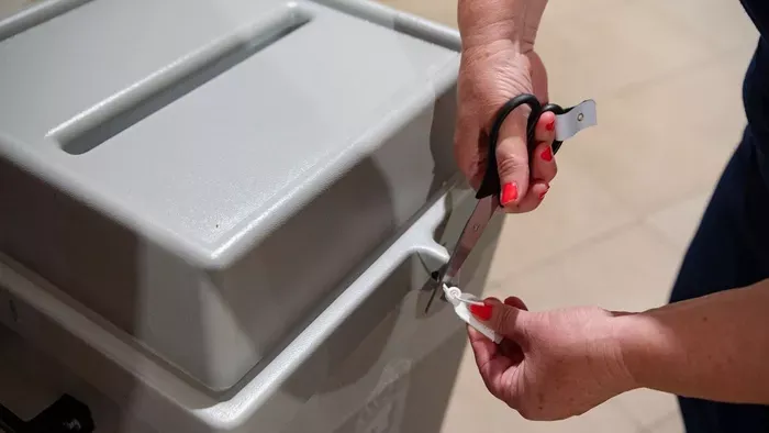 Tarolt a Fidesz az időközi választáson