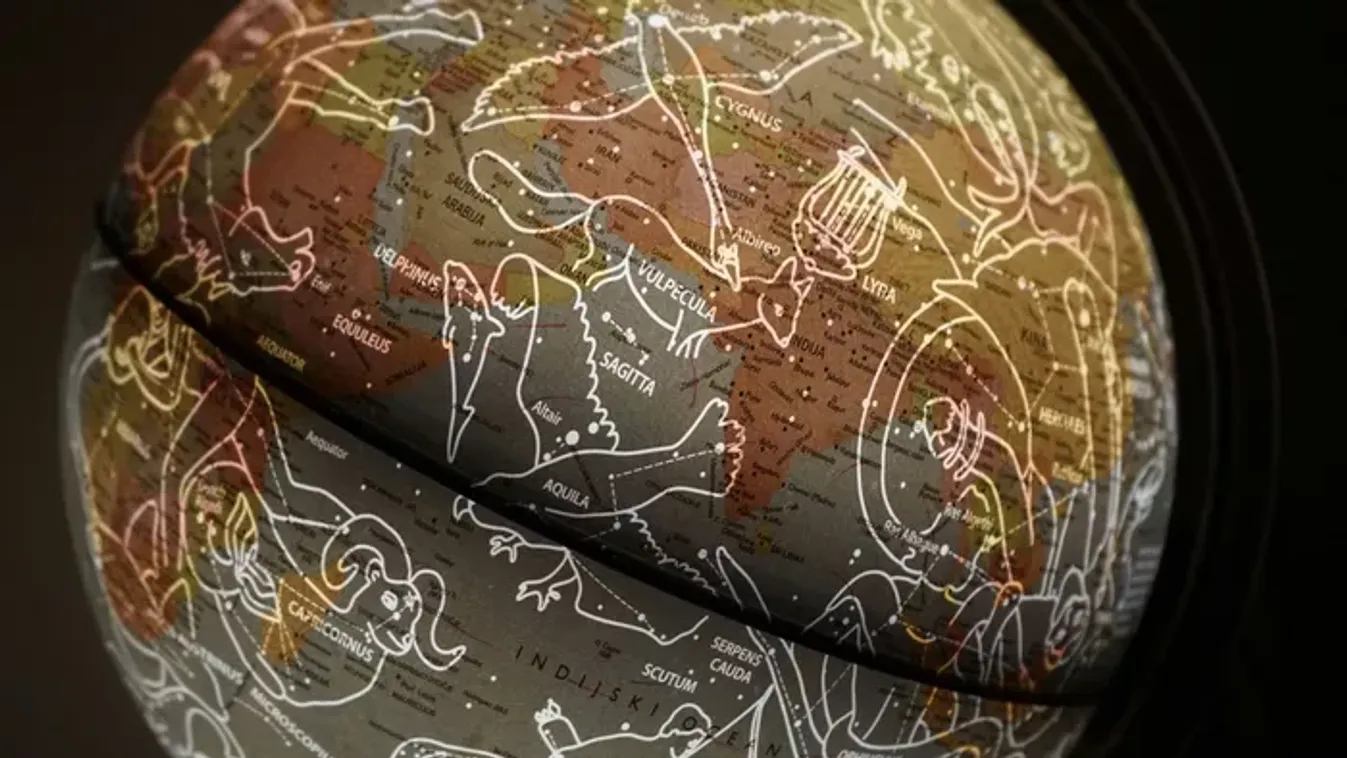 Ezekre a csillagjegyekre brutál kihívás vár: a Szaturnusz a Kos jegyébe lépett