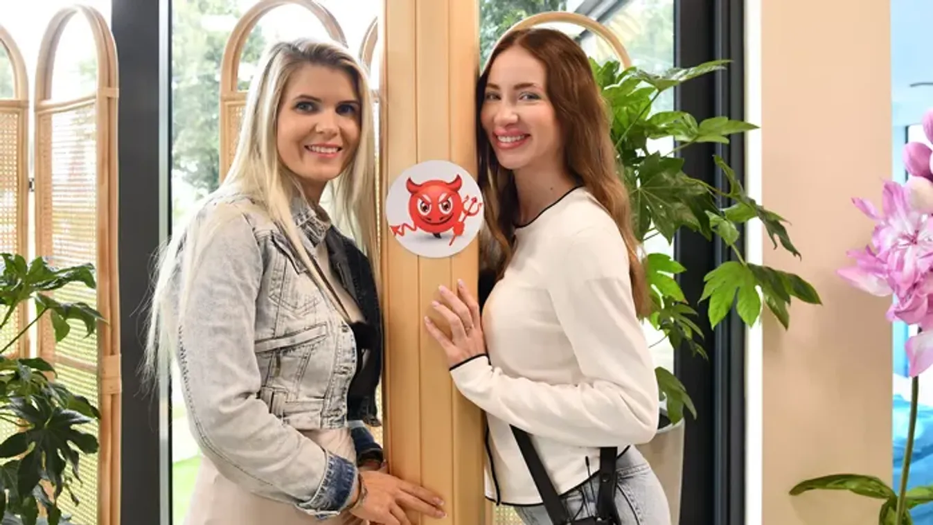 A Nagy Ő sem szakította szét őket: Kiara Lord és Gina kitart egymás mellett