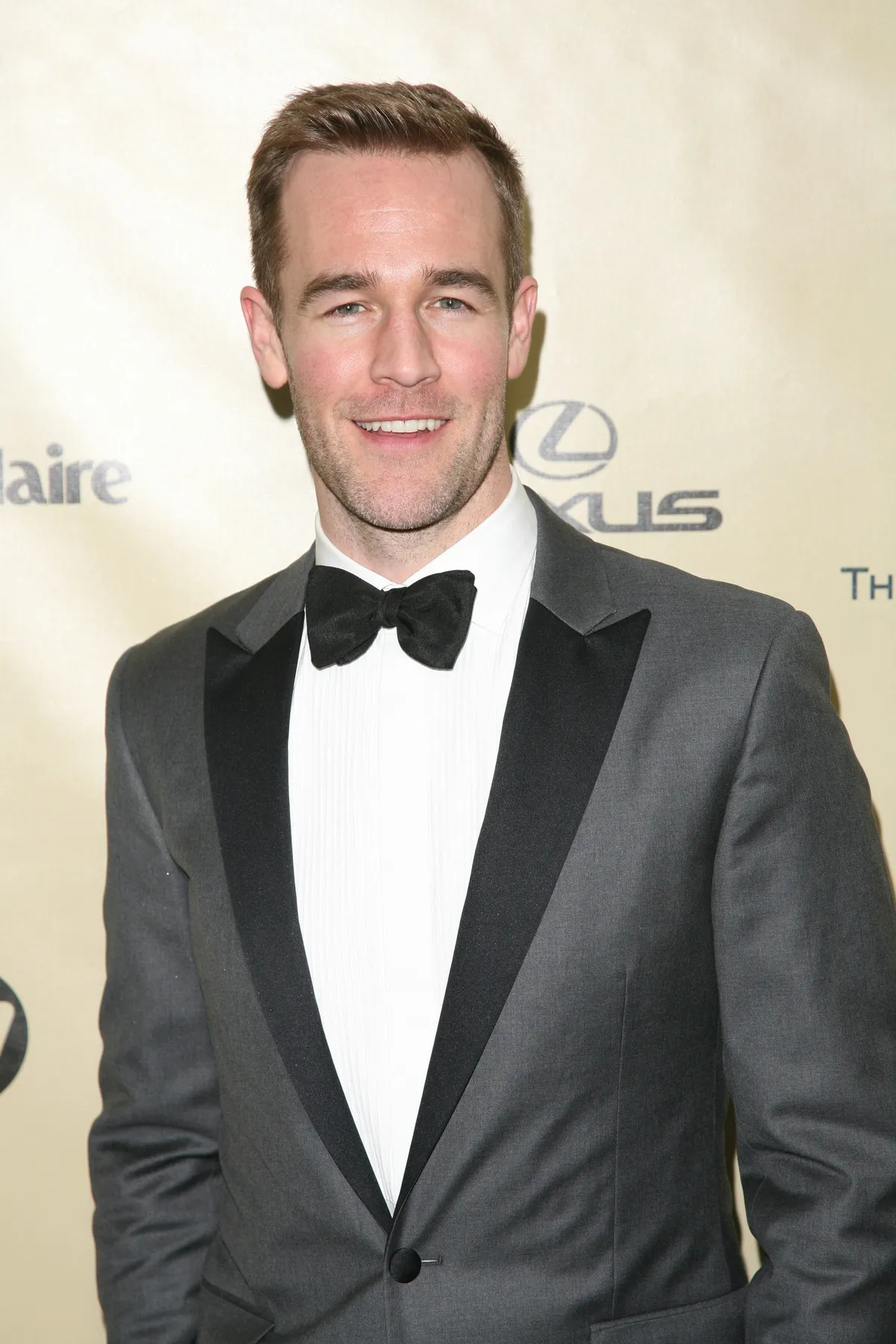 James Van Der Beek 2026. február 11-én hunyt el vastagbélrák következtében
